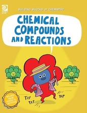 William D Adams Chemical Compounds and Reactions (Hardback) picture