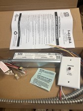 LOTA ISD-80 Self Diagnostic Emergency Ballast Emergency, Lighting Equipment New picture