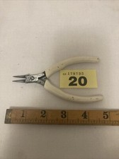Wilkinsons Electronic Round Nose Pliers picture