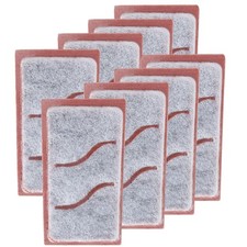 8 Pack Small Filter Cartridges Compatible with Tetra Whisper Bio-Bag Filter Smal picture