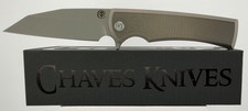 Chaves - Integral Sangre Street Flipper - Radiation picture