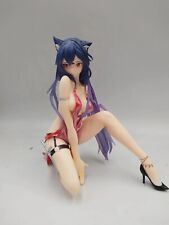 New No Box 17CM Game Anime Girl Figures  Statues  Collect  PVC  Statues  toy picture