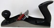 STANLEY SB4 Woodworking Plane - England- Very Nice Condition 9.5