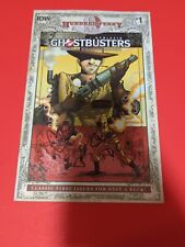 Hundred Penny Press Ghostbusters Displaced Aggression ( Rare) HTF (B1) picture