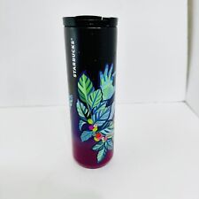 Starbucks Sign Language ASL Hand Movements Tumbler Yiqiao Wang- Missing Part** picture