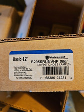Universal B295SRUNVHP Electronic Ballast Basic-12 120 to 277 Volts 50/60Hz picture