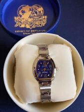 Sailor Moon x wicca Limited Watch CITIZEN wristwatch 25th Anniversary W/Box  picture