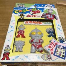 Impressive 3D Puzzle You Do It Ultraman Series Retro Vintage Seika picture