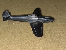 WWII USAAF ME 109 Identification Plane Piece picture