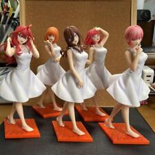 The Quintessential Quintuplets Figure lot Ichiban kuji   picture