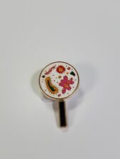 Bacteria Under the Microscope Lapel Pin picture