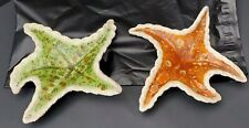 Vintage Ceramic Starfish Trinket Dish picture