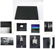 Hiroshi Sugimoto EXTINCTION Postcard Set of 8 MOMAT Tokyo 2026 Princess Diana picture