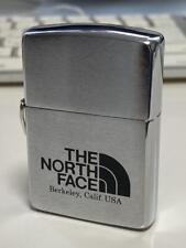 Zippo Lighter Italic The North Face Limited Collaboration 1991 I picture