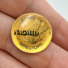 Northeast Association for Clinical Microbiology Infectious Disease NACMID Pin picture