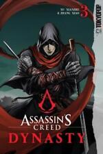 Xu Xianzhe Assassin's Creed Dynasty, Volume 3 (Paperback) picture