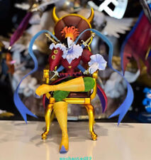 T1 Studio Digimon Piemon Resin Model Painted Statue In Stock H20cm Collection picture