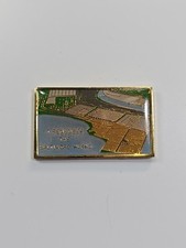 I Remember the Baltimore Works Lapel Pin City Public Works Water & Wastewater picture