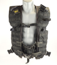Aqua Lung Combat Dive Vest (USED) picture