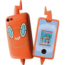 Rotom phone 2023 New Ver. Pokedex Pokemon Link with Camera Japan picture