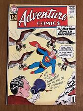 Adventure Comics #303/Silver Age DC Comic Book/1st Matter-Eater Lad/FN+ picture