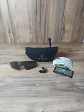 Revision Military Sawfly Safety Lenses And Case - Dark Only picture
