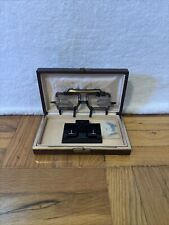 Vintage Grolman Fitting System Optometry Glasses American Optical 12617 picture