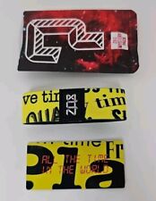 NEW ZOX All The Time In The World Medium Stretch Wristband Card Cherish Every picture