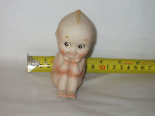Vintage Kewpie Angel Baby figurine. picture