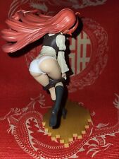 Anime School Girl Standing Action Figure 8