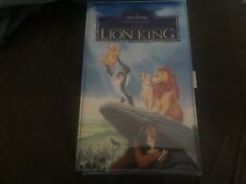 Lion King Oh My Disney VHS Clutch Purse picture