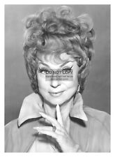 AGNES MOOREHEAD AS ENDORA IN TV SHOW BEWITCHED CELEBRITY 5X7 PHOTO picture