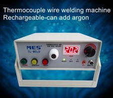 Thermocouple Spot Welder Touch Welder TL-WELD Thermocouple Welding MachineUS picture