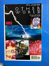 Other World #3  DC Vertigo Comics  2005 picture