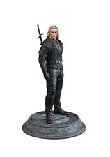 Geralt of Rivia  - Dark Horse Statue from Netflix The Witcher Series picture