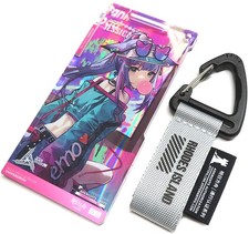 Jessica Arknights Onritsu Renkaku 2024 Ambience Synesthesia Five Choshinsei Live picture