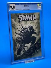 Spawn #190 CGC 9.8 🔥🔥 Low Print Run BEAUTIFUL Must See picture