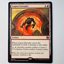 Magic The Gathering Mtg Legion Extruder BIG Thunder Junction Excellent Mythic picture