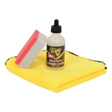 McKee's 37 Graphene Ceramic Coating 5-Year 10H Protectant 4 fl oz picture
