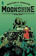 Moonshine #24, NM 9.4, 1st Print, 2021 Flat Rate Shipping-Use Cart picture