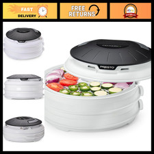 Presto 06300 Dehydro Electric Food Dehydrator picture