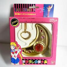 At That Time Sailor Moon Phantom Silver Crystal V Witch Toy picture