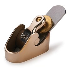 IBEX Flat Bottom Finger Plane – 60 mm Length – 22.5 mm Blade Width picture