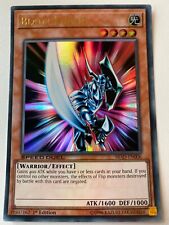 Yugioh Blade Knight SBAD-EN006 Ultra Rare SPEED DUEL 1st Edition NM picture