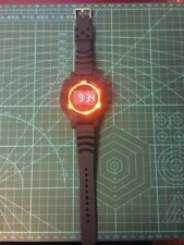 Cosplay Tom Clancy's The Division Equipment Glow One-click Mutiny Watch Collect picture