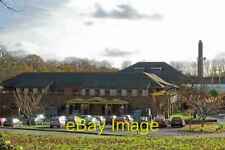 Photo 6x4 Princess Royal Spinal Injuries Unit, Osborn House, Northern Gen c2008 picture