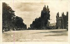 Postcard RPPC 1930s California Cedarville Modoc Eastman 23-13529 picture