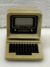 Vintage Enterprex Company Mini Desk Top Computer As Is Does Not Turn On picture