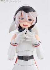 BANDAI S.H.Figuarts SHY 125mm Action Figure Anime 2024 picture