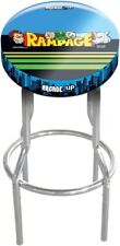 ARCADE1UP Stool Adjustable Height 21.5 inches to 29.5 inches (Rampage) picture